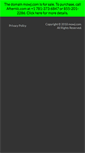 Mobile Screenshot of mowj.com